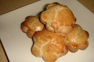 PASTELILLOS DE CABELLO