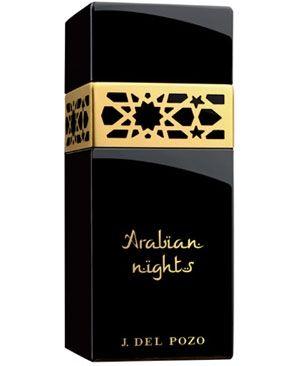 2010 Arabian Nights de Jesús del Pozo. Opinión