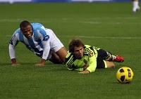 Melé con introducción kármika