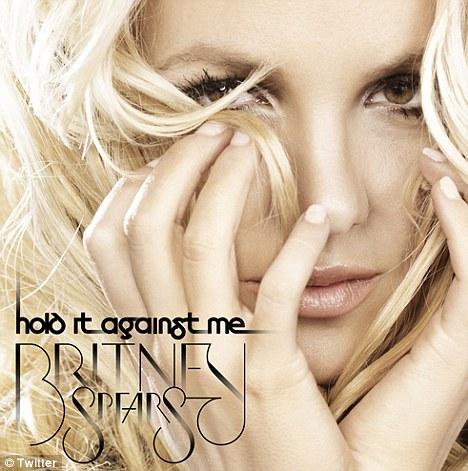 Britney Spears estrena disco el 15 de marzo