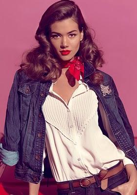 BLANCO SpringSummer 11