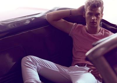 BLANCO SpringSummer 11