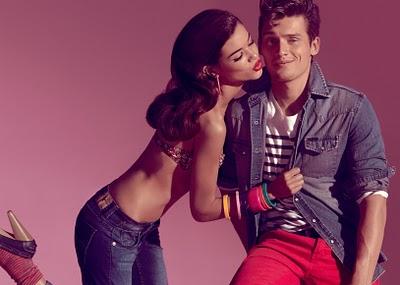 BLANCO SpringSummer 11