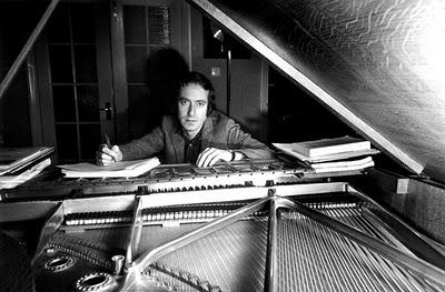 JOHN BARRY | DEP Astronauta