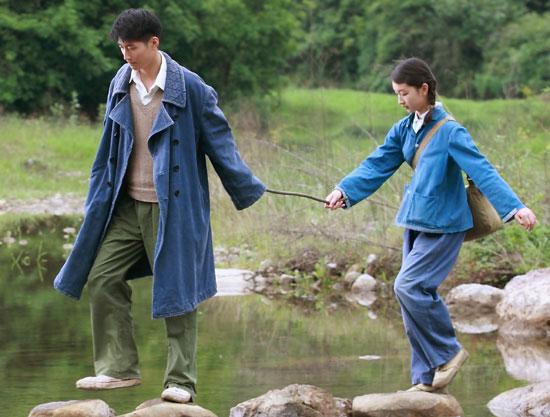 Las 100 películas más esperadas del 2011: Versión Asia