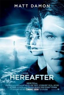 Hereafter (Más allá de la vida)