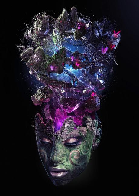 Nik Ainley – Ilustraciones