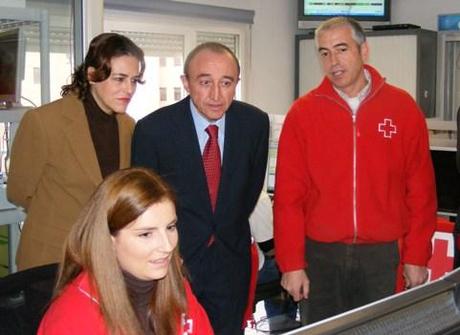 El servicio de teleasistencia de Castilla-La Mancha llega a los 46.220 usuarios