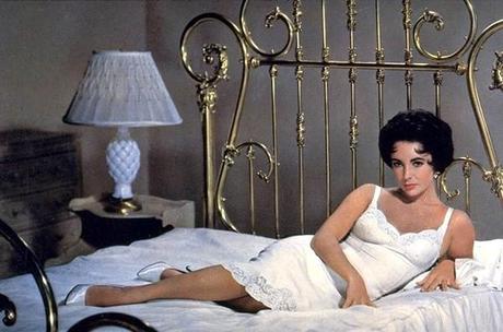 La gata sobre el tejado de zinc (Cat on a hot tin roof, 1958)