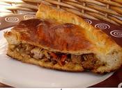 Empanada Gallega.