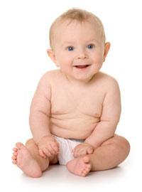¿Un nombre italiano para tu bebé? Nombres italianos para bebés