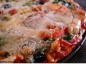Pizza.