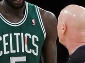 Boston Celtics vuelven lección juego equipo ante Ángeles Lakers