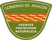 Agentes Protección Naturaleza (APNs) Gobierno Aragón, vigilantes nuestro patrimonio natural.