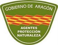 Agentes de Protección de la Naturaleza (APNs) del Gobierno de Aragón, vigilantes de nuestro patrimonio natural.