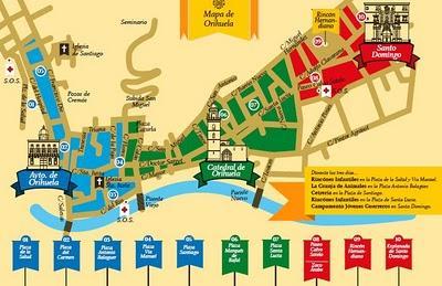 Orihuela Medieval 2011