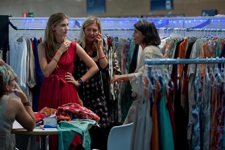 SIMM SALON INTERNACIONAL DE MODA DE MADRID