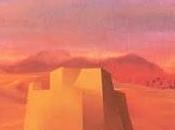 Dino Buzzati desierto Tártaros