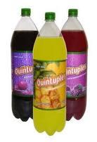 Los Refrescos inducen Parto Prematuro