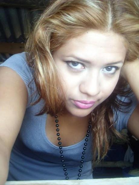 COPIANDO EL MAKE UP Y PREMIO