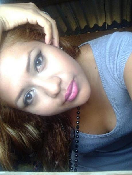 COPIANDO EL MAKE UP Y PREMIO