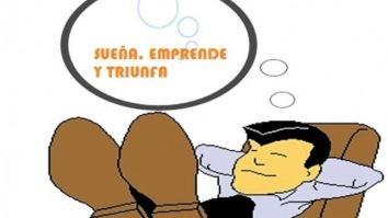 El año nuevo emprendedor