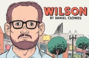 Cara b: Wilson, de Daniel Clowes
