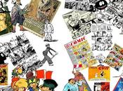 historieta peruana CASLIT