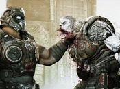 Modos multijugador Gears