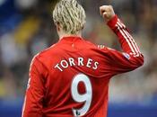Three Lions: Torres, London calling