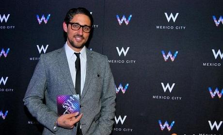 w8 Symmetry Spins@ W México