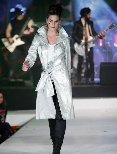 E Presentación Royal Closet