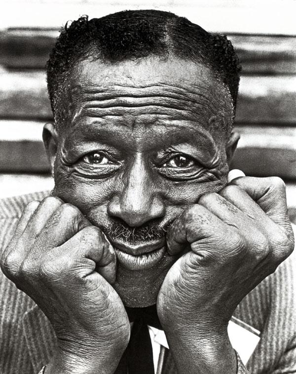 Son House / Grinning in your Face