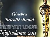 Camino Oscars 2011: Sprint Final