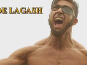 Nippur Lagash película