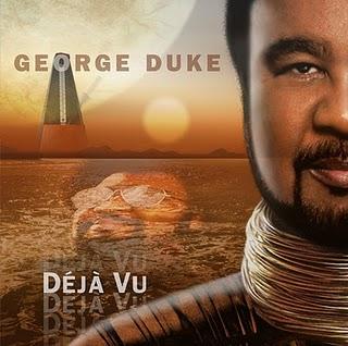 El nuevo Disco de GEORGE DUKE
