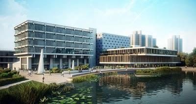 Renders photoshop- Luces de Vida