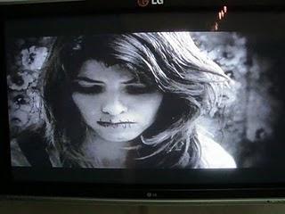 Exposición “Pérdida de la luz” de Rosalba Espinosa