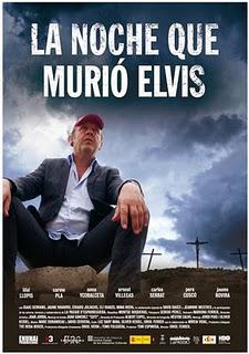 ESTRENO: LA NOCHE QUE MURIÒ ELVIS - ESPAÑA (2011)
