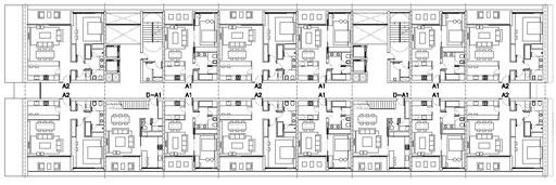 Apartamentos en Dubai