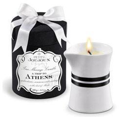 vela para masaje Velas para masaje