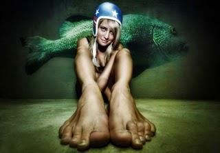 Nº 20: Agitadoras. Revista cultural