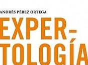 EXPERTOLOGIA ciencia convertirse profesional referencia