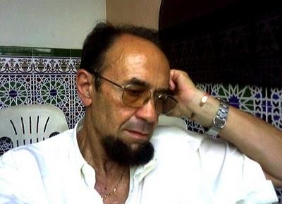 Llorenç Vidal, Embajador Universl de la Paz