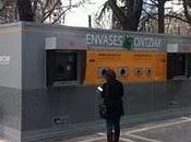 Cine gratis para quienes reciclen envases