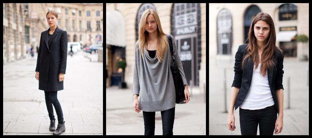 Inspiraciones Minimalistas