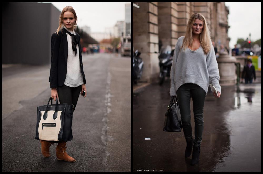 Inspiraciones Minimalistas