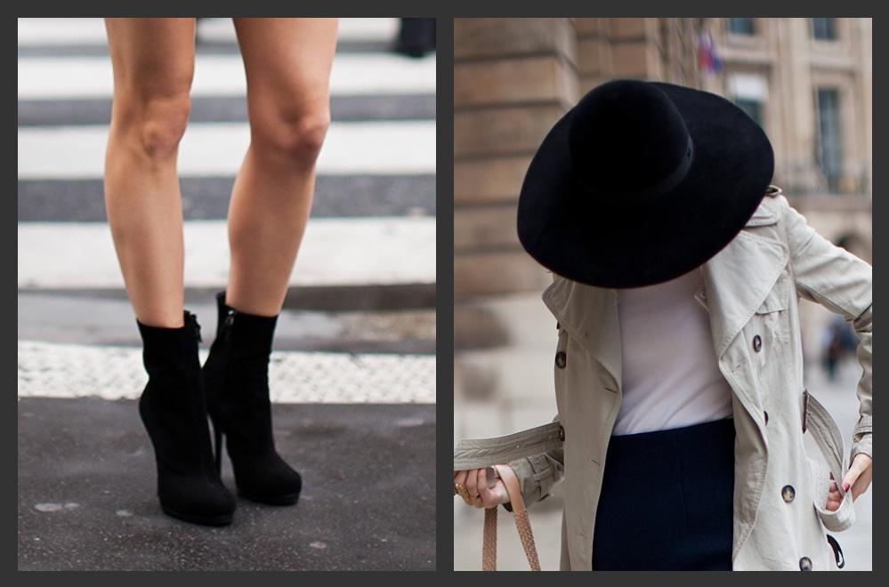 Inspiraciones Minimalistas