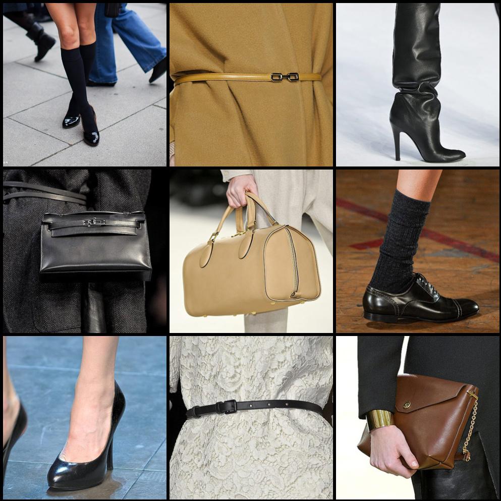 Inspiraciones Minimalistas