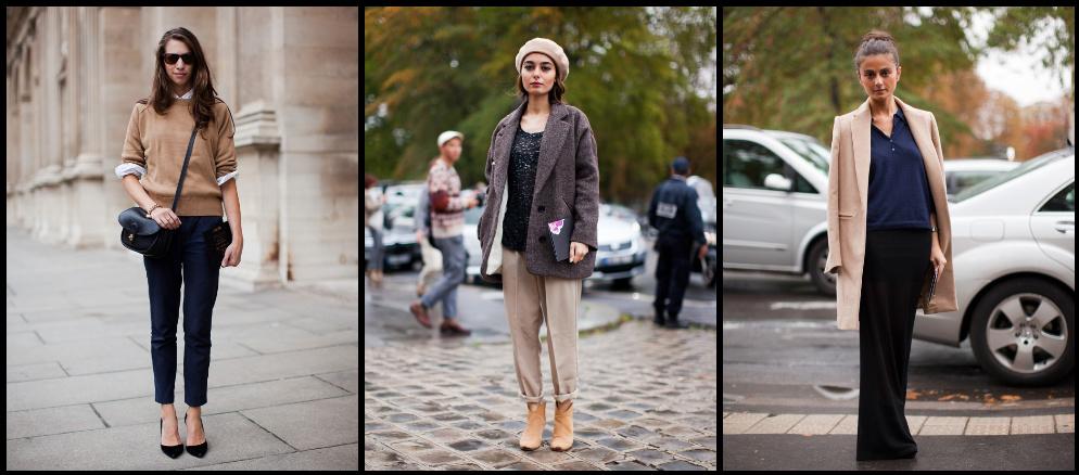 Inspiraciones Minimalistas